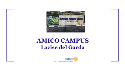 Amico Campus